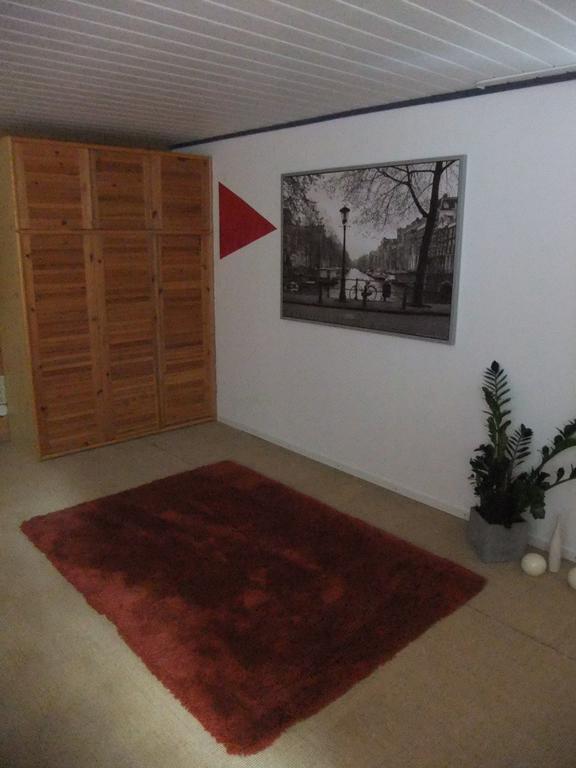 Ferienwohnung Scholter Eichstegen Kamer foto